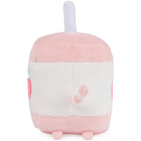Gund Pusheen Juice Box 6 Inch Plush Figure - Radar Toys