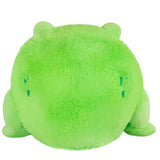 Squishable Frog Mini 8 Inch Plush Figure - Radar Toys