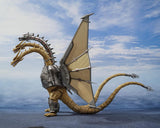 Bandai Godzilla Vs King Ghidora SHMonsterArts Mecha Ghidorah Shinjuku Decisive Battle Special Set - Radar Toys