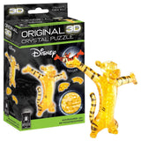 BePuzzled Disney Tigger 3D Puzzle - Radar Toys