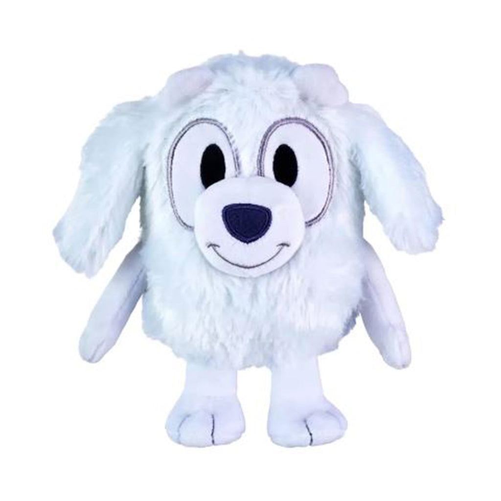 Moose Bluey Friends Lila 7 Inch Plush Figure