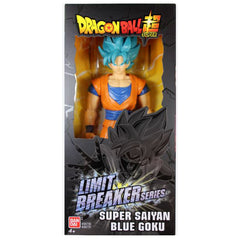 Bandai Dragon Ball Super Limit Breaker SS Blue Goku 12 Inch Figure