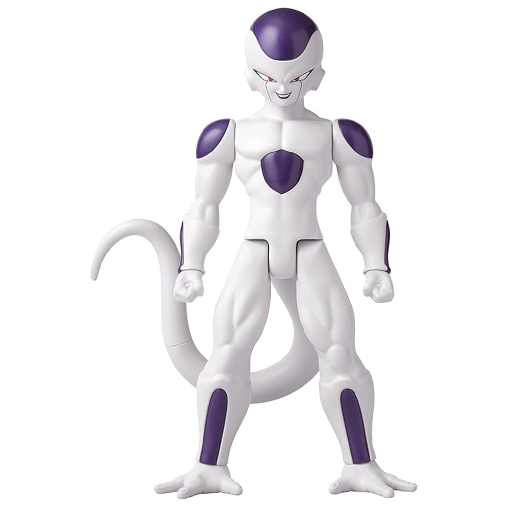Bandai Dragon Ball Super Limit Breaker Series Frieza 4th Form Action Figure