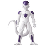 Bandai Dragon Ball Super Limit Breaker Series Frieza 4th Form Action Figure - Radar Toys