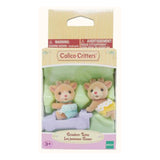 Calico Critter Reindeer Twins Set - Radar Toys
