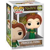 Funko DreamWorks 30th Anniversary Shrek POP Princess Fiona Vinyl Figure - Radar Toys
