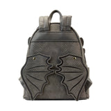 Loungefly DreamWorks How To Train Your Dragon Toothless Cosplay Mini Backpack - Radar Toys