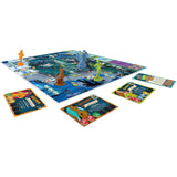 CMON Scooby-Doo! The Board Game - Radar Toys
