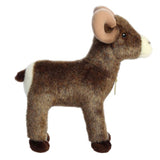 Aurora Miyoni Bighorn Sheep 11 Inch Plush Figure - Radar Toys