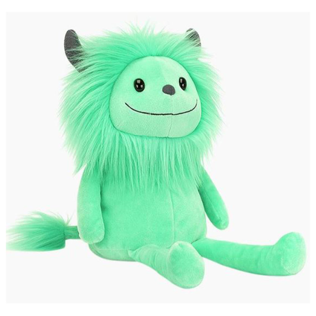 Jellycat Cosmo Monster 10 Inch Plush Figure - Radar Toys