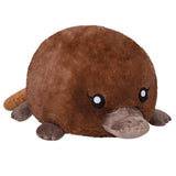 Squishable Mini Baby Platypus 7 Inch Plush - Radar Toys