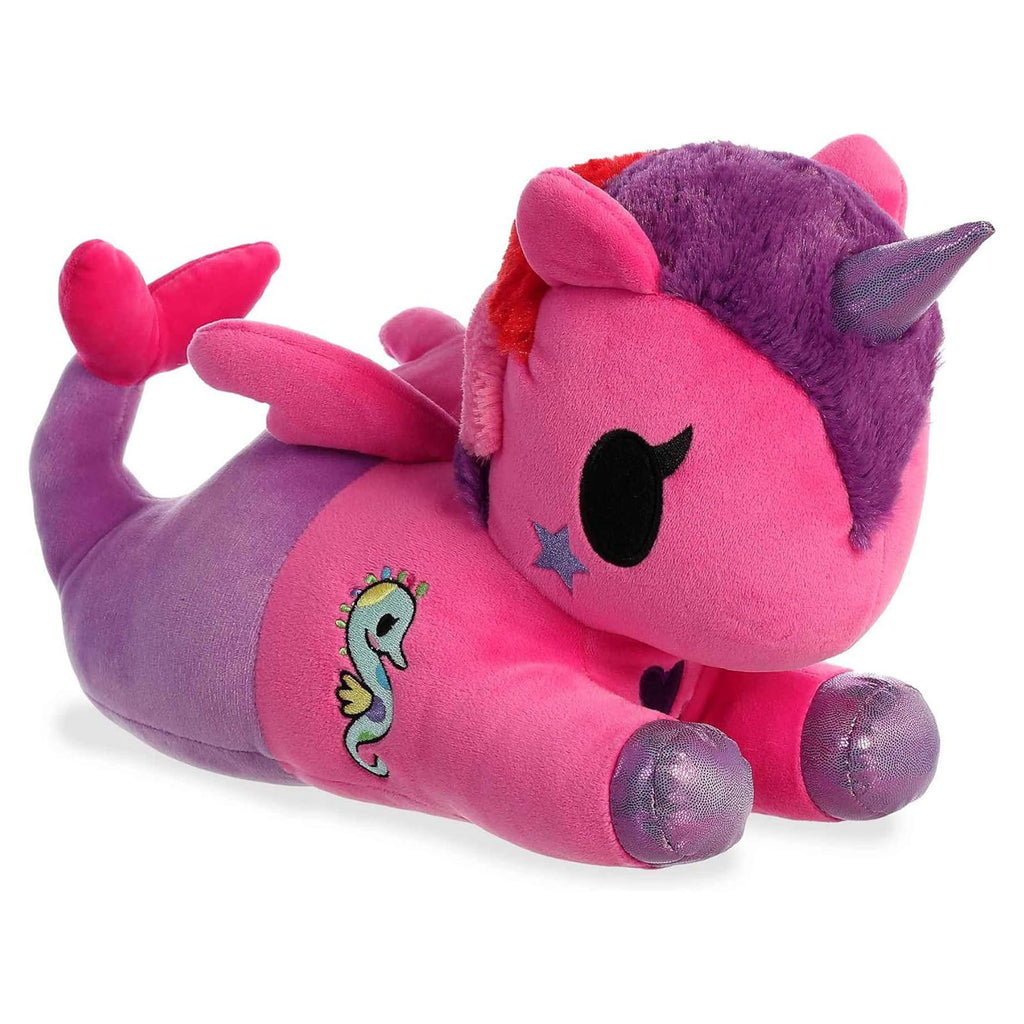 Aurora Tokidoki Squishy Oceania 13 Inch Plush Figure