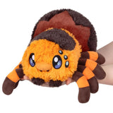 Squishable Mini Tarantual 7 Inch Plush - Radar Toys