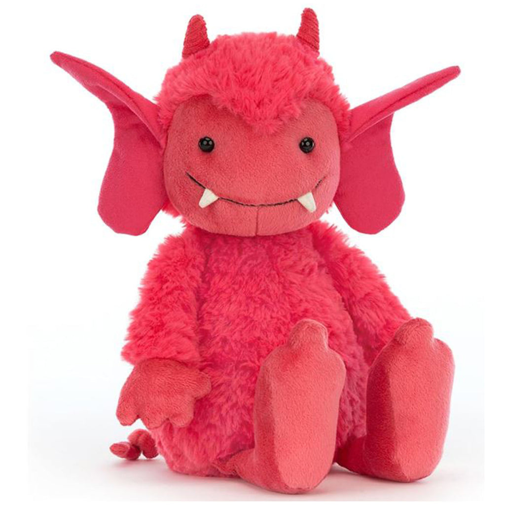 Jellycat Pandora Pixie 10 Inch Plush Figure - Radar Toys
