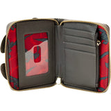 Loungefly DreamWorks How To Train Your Dragon Toothless Cosplay Zip Around Wallet - Radar Toys