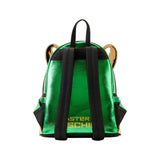 Loungefly Marvel Shine Loki Mini Backpack - Radar Toys