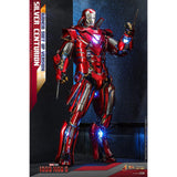 Hoy Toys Marvel Iron Man 3 Silver Centurion Sixth Scale Figure - Radar Toys