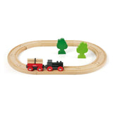 Brio World Little Forest Train Set - Radar Toys