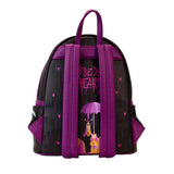 Loungefly Disney Villains Curse Your Hearts Mini Backpack - Radar Toys