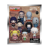 Monogram Hunter X Hunter 3D Foam Blind Bag Clip Series 3 - Radar Toys