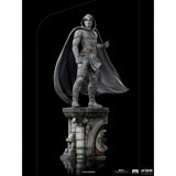 Iron Studios Marvel Moon Knight 1:10 Art Scale Figure - Radar Toys