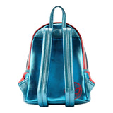 Loungefly Marvel Shine Spider-Man Cosplay Mini Backpack - Radar Toys
