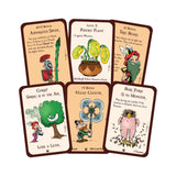Munchkin Druids Expansion - Radar Toys