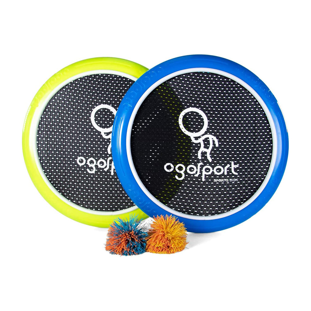 Hog Wild Ogodisk XS Disc Set - Radar Toys