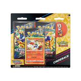 Pokemon TCG Crown Zenith Pin Collection - Radar Toys