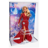 Barbie Signature Mariah Carey Holiday Doll - Radar Toys