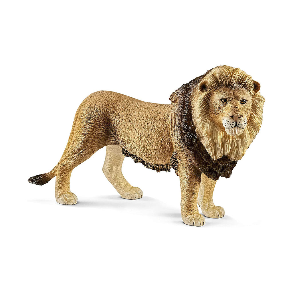 Schleich Lion Animal Figure 14812