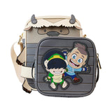 Loungefly Nickelodeon Avatar The Last Airbender Appa Cosplay Crossbody Bag Purse - Radar Toys