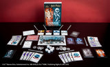 USAopoly Harry Potter Unmask The Death Eaters Identity Game - Radar Toys