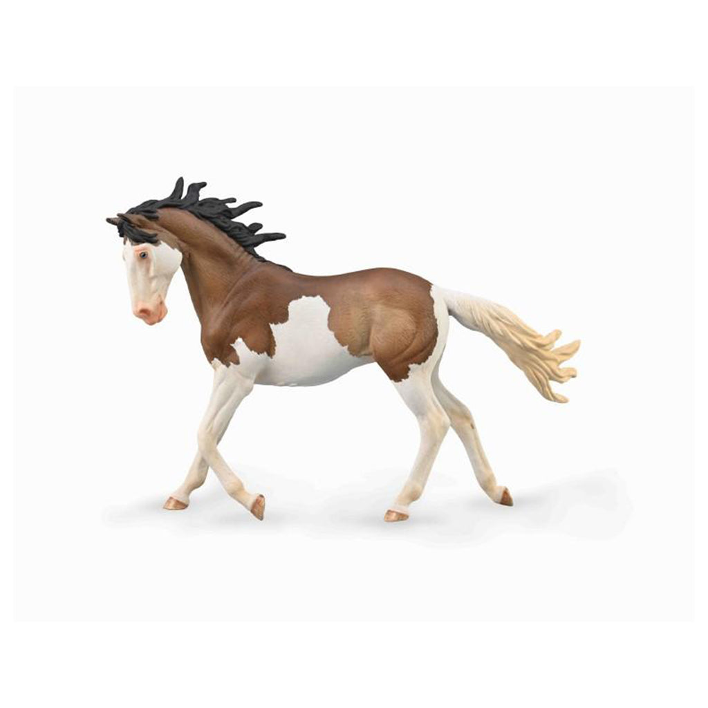 CollectA Mustang Mare Horse Figure 88986 - Radar Toys