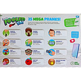 Fantasma Toys Fooled Ya Jokes Set - Radar Toys