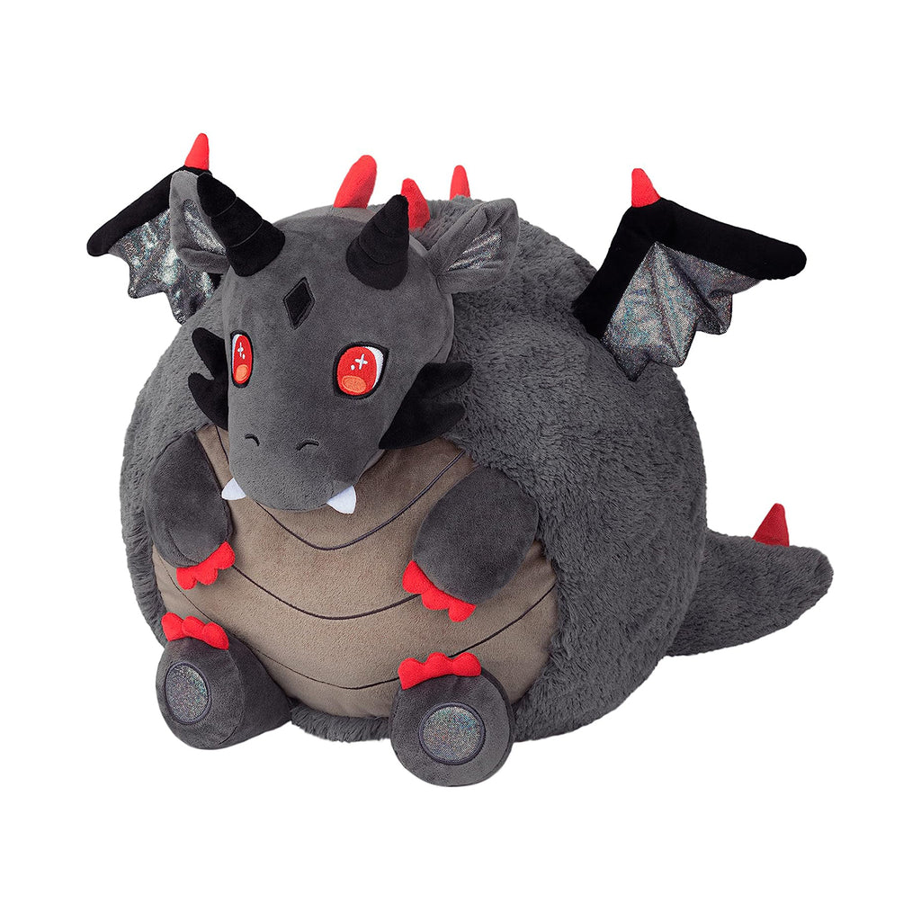 Squishable Shadow Dragon 13 Inch Figure - Radar Toys