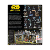 Star Wars Shatterpoint Core Set - Radar Toys