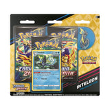 Pokemon TCG Crown Zenith Pin Collection - Radar Toys