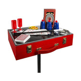 Fantasma Toys Magic Wooden Table 200 Tricks Magic Set - Radar Toys