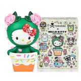Tokidoki Hello Kitty And Friends Series 2 Blind Boxed Figure - Radar Toys