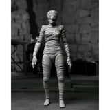 NECA Ultimate Bride Of Frankenstein Black And White 7 Inch Action Figure - Radar Toys