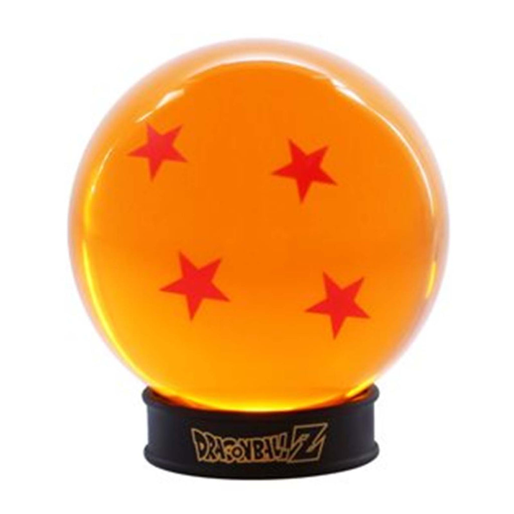 ABYstyle Studio Dragon Ball Z 4 Stars Dragon Ball Crystal Ball