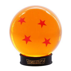 ABYstyle Studio Dragon Ball Z 4 Stars Dragon Ball Crystal Ball
