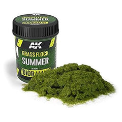 AK Grass Flock Summer - Radar Toys