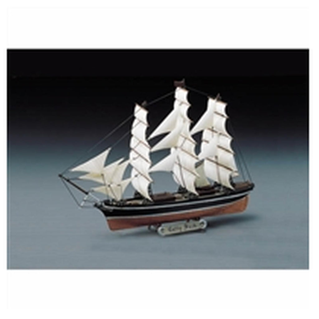 Academy Clipper Ship Cutty Sark 350th Scale Model Kit