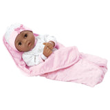 Adora Adoption Baby Joy 15 Inch Doll - Radar Toys
