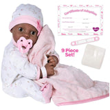 Adora Adoption Baby Joy 15 Inch Doll - Radar Toys