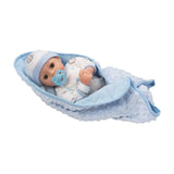 Adora Adoption Babies Handsome 15 Inch Doll - Radar Toys