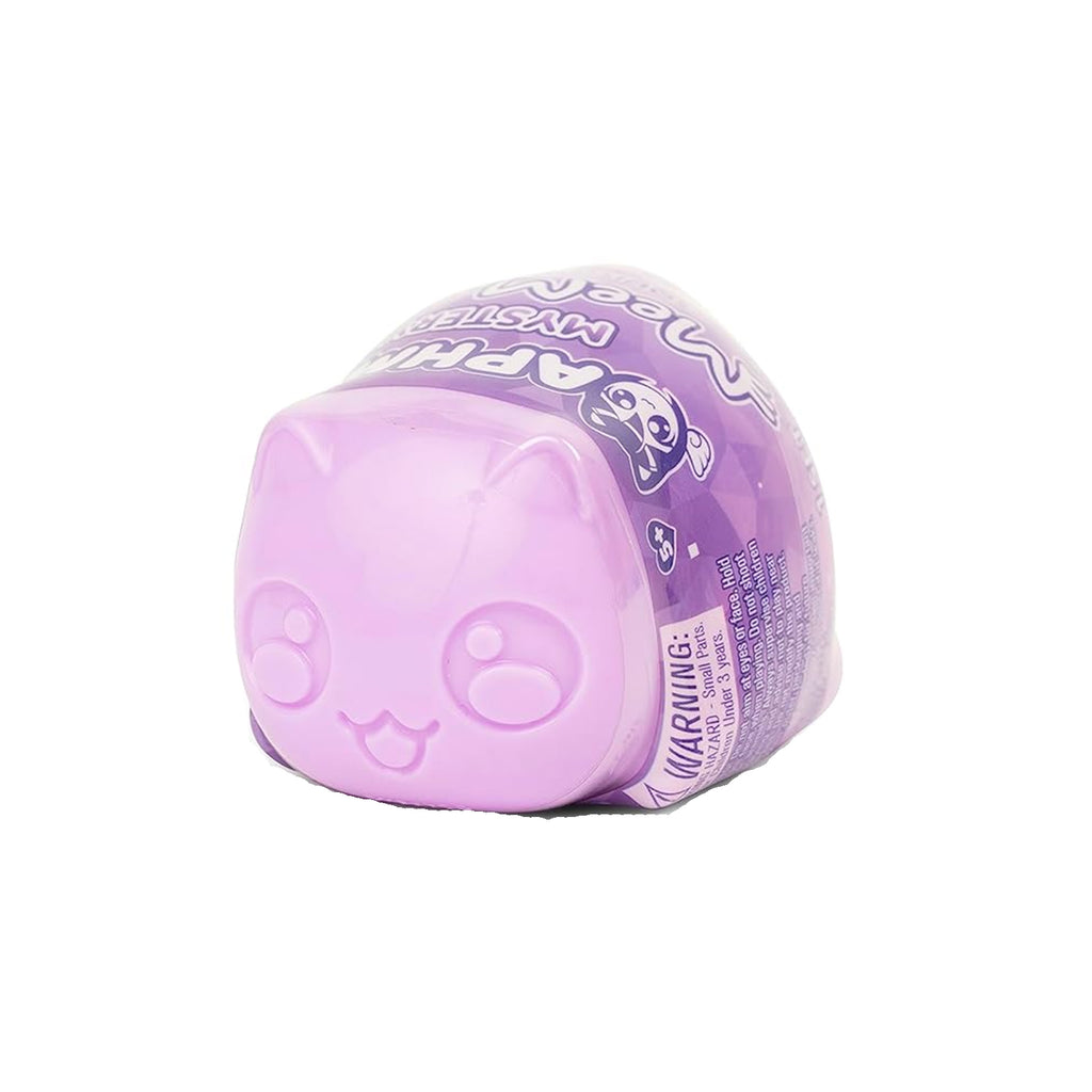 Aphmau S1 MeeMeows 6 Inch Squishy Mystery Figure