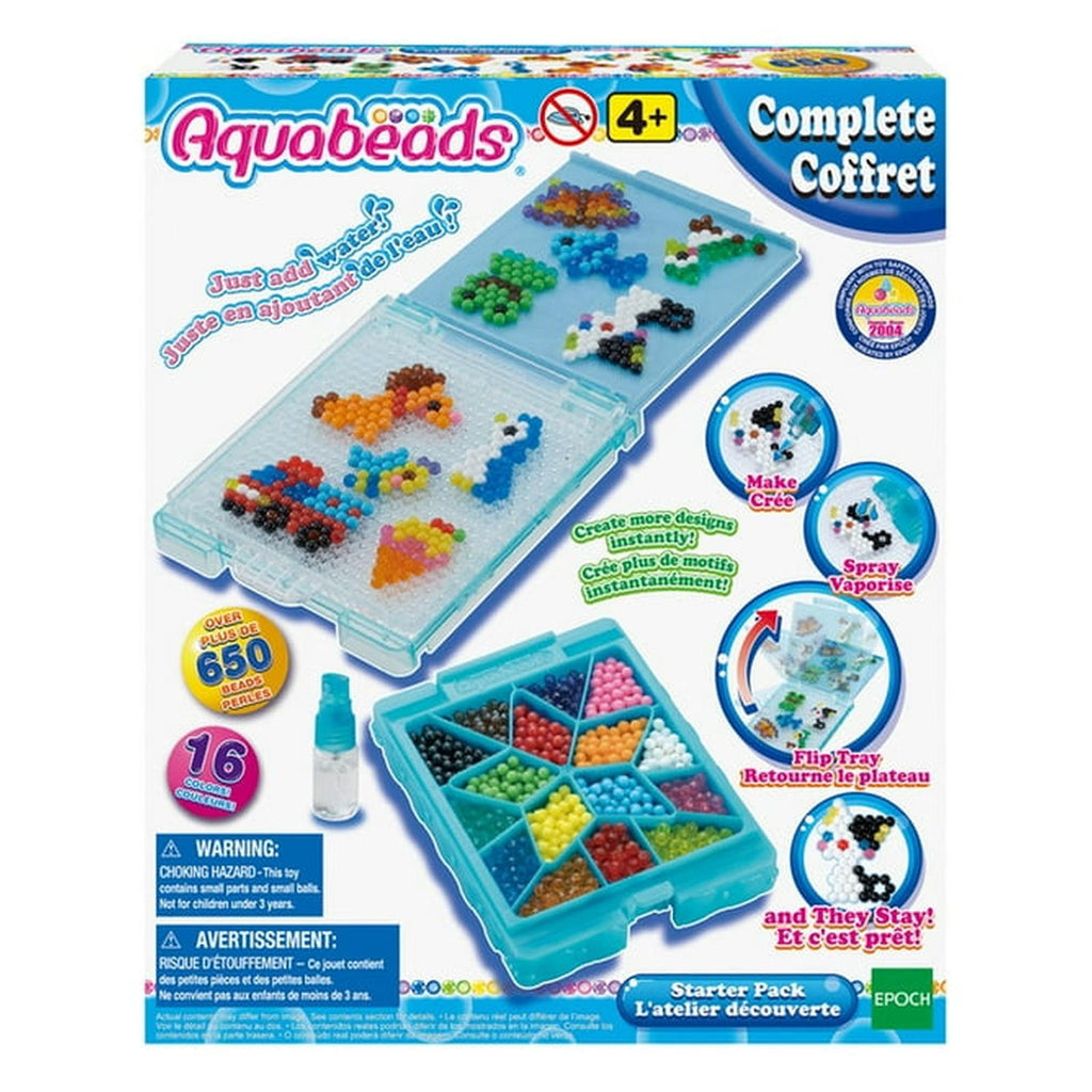 Aquabeads Starter Pack Craft Kit